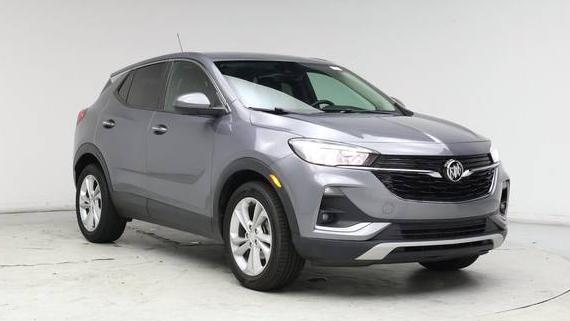 BUICK ENCORE GX 2020 KL4MMBS28LB119935 image